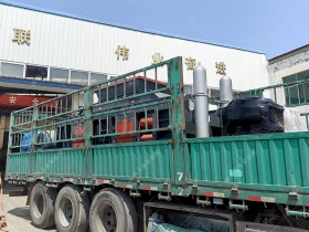 2PG1500x1000型大型液壓對輥草莓黄色网站下载發貨圖片