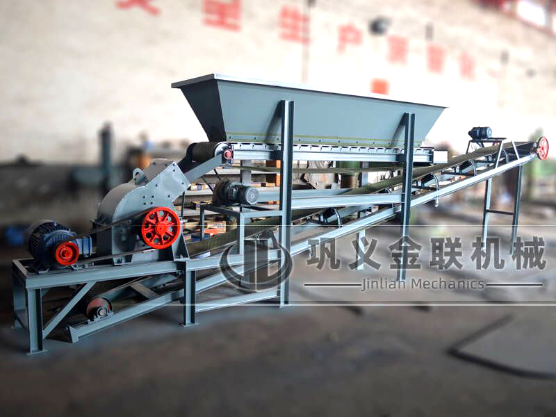 雙級粉碎機-雙級無篩底粉碎機-小型雙級草莓黄色网站下载-工作原理-圖片-視頻及型號參數